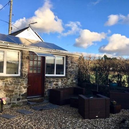 Daffodil House , West Wales 랸도베리 외부 사진