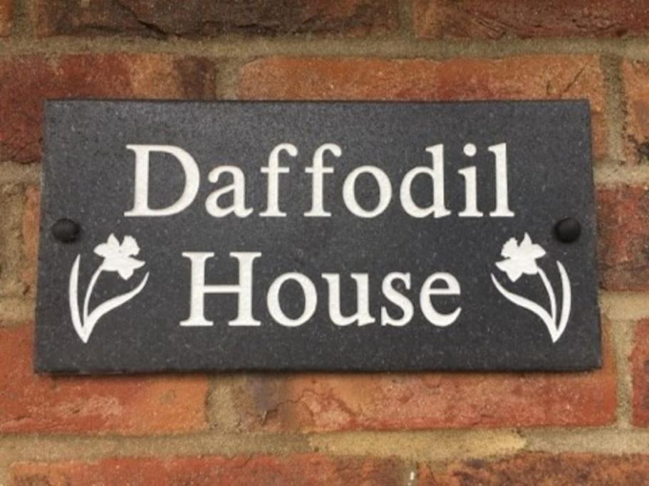 Daffodil House , West Wales 랸도베리 외부 사진