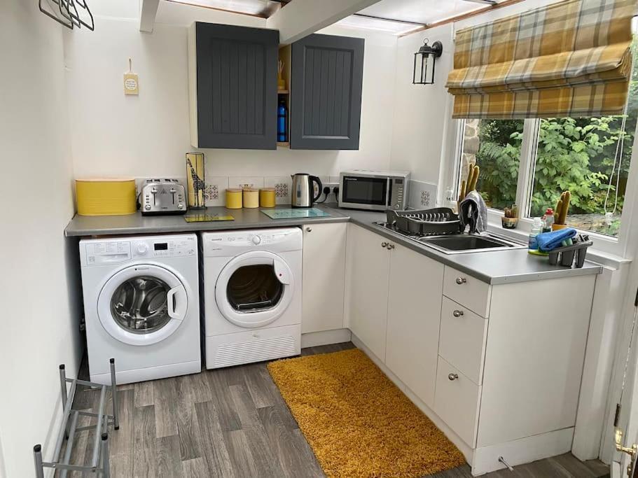 Daffodil House , West Wales 랸도베리 외부 사진